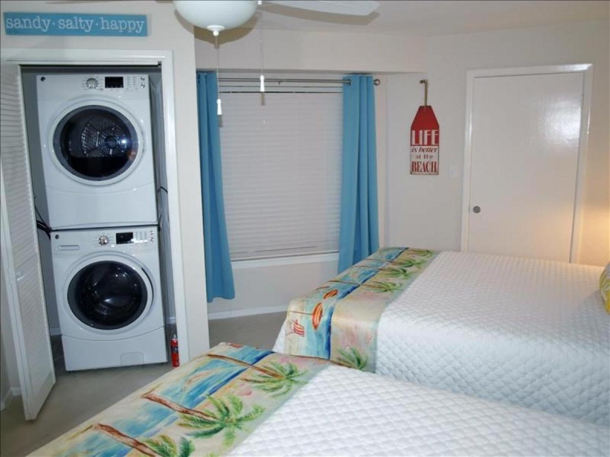 Saida IV Condos S4704 South Padre Island Exterior foto