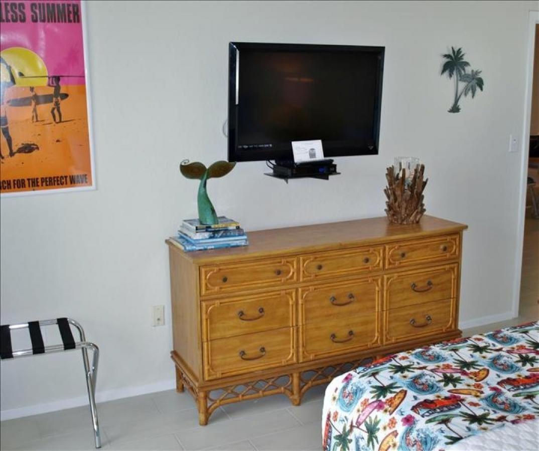 Saida IV Condos S4704 South Padre Island Exterior foto